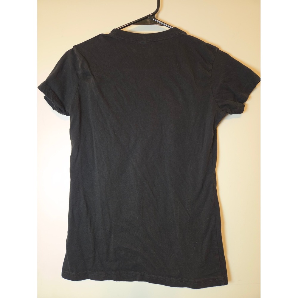 Three Days Grace Transit of Venus Band T-Shirt Black Tultex 2012 Rock Graphic M - Picture 3 of 8